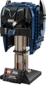 LEGO 76238 Dc Klasik Tv Dizisi Batman™ Maskesi - 3