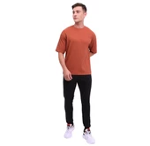 Kinetix MR RJN226 Siyah Erkek Eşofman Altı thumbnail 2