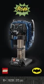 LEGO 76238 Dc Klasik Tv Dizisi Batman™ Maskesi - 1