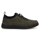 Dockers 227255 Haki Hakiki Deri Erkek Ayakkabı - 2