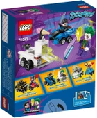 LEGO 76093 Super Heroes Mighty Micros: Nightwing Joker e Karşı - 2