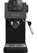 Grundig KSM 4330 Manuel Espresso Makinesi - 6