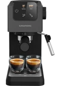 Grundig KSM 4330 Manuel Espresso Makinesi - 1