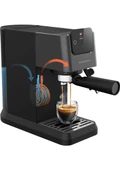 Grundig KSM 4330 Manuel Espresso Makinesi - 5