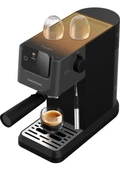 Grundig KSM 4330 Manuel Espresso Makinesi - 4