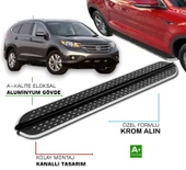 HONDA CR-V 4 2012 2013 2014 2015 2016 2017 YAN BASAMAK thumbnail 1