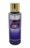 Victoria's Secret Night Glowing Vanilla Vücut Spreyi 250 ML - 1