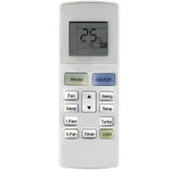 Vitoclima 300-S/HE DF3071M4 İle Uyumlu Klima Kumandası - 1