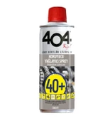 404 Koruyucu Yağlayıcı Sprey 200 ML - 1