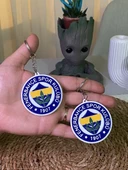 Taraftar Anahtarlık (adet) - 1