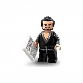 Lego 71020 Minifigure Batman Series 2 - 17 General Zod - 1