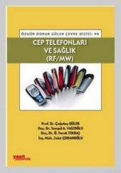 Cep Telefonları Ve Sağlık - Yazıt 49 - 1