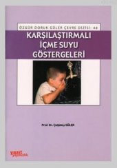 Karşılaştırmalı İçme Suyu Göstergeleri - Yazıt 48 - 1