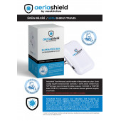 Aeriashield By Moskitofree - Travel (5M2) - 1