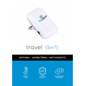 Aeriashield By Moskitofree - Travel (5M2) - 3