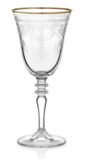 Decorium Ayaklı Kadeh Armoni 01 - 1