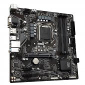 GIGABYTE B560M DS3H DDR4 M2 PCIe NVME HDMI DVI DP PCIe 16X v4.0 1200p mATX - 4