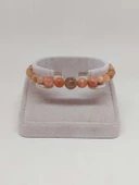 Galaksi Serisi Güneş Taşı Tasarım Bileklik thumbnail 4