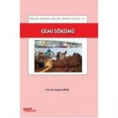Gemi Sökümü - Yazıt 37 - 1