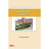 Hastane Çevre Sağlığı - Yazıt 36 - 1