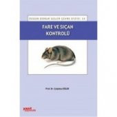 Fare Ve Sıçan Kontrolü - Yazıt 35 - 1