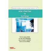 Risk Yönetimi Ve İletişimi -yazıt 33 - 1