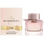 Burberry My Burberry Blush for women 90 ml Bayan Tester Parfüm - 3