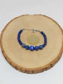 Galaksi Serisi Lapis Taşı Tasarım Bileklik thumbnail 3