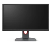 BENQ 24.5" TN ZOWIE XL2540K 0.5MS 240Hz HDMI-DP PIVOT GAMING MONİTÖR 1920X1080 thumbnail 1