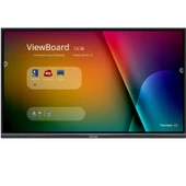 VIEWSONIC 55" IFP5550 Vıewboard 4K İnteraktif Dokunmatik Ekran thumbnail 1