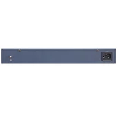 HIKVISION 24port DS-3E0524-E(B) GIGABIT Yönetilemez Switch RackMount thumbnail 2