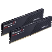 GSKILL 32GB (2X 16GB) DDR5 6400MHZ CL36 DUAL KIT PC RAM RIPJAWS S5 F5-6400J3648F16GX2-RS5K - 1