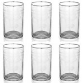 Decorium Kahve Su Bardağı Armonı 02 - 1