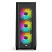 POWERBOOST 750W 80+ BRONZE PB-P901MB GAMING MID-TOWER PC KASASI - 2