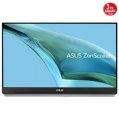 ASUS 23.8" ZENSCREEN MB249C 5MS 75HZ HDMI-USBC TAŞINABİLİR MONİTÖR thumbnail 5