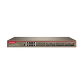 IP-COM G5324-16F 8port Gigabit-16port Gigabit SFP+ L3 Yönetilebilir Switch - 1