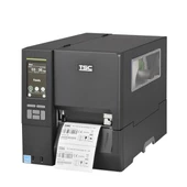 TSC 203dpi MB241 Termal,Direkt Termal USB,Seri,Ethernet Barkod Yazıcı Endüstriyel - 1