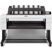 HP 36" DESIGNJET T1600 3EK10A ÇİZİCİ - 2