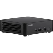 ASUS NUC PRO SLIM KIT CORE 3 100U-16GB DDR5 RAM-512GB NVME -FDOS MINI PC - 1