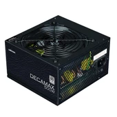 ZALMAN 500W 80+ DECAMAX ZM500-LX3 ATX POWER SUPPLY - 2