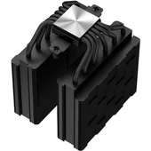 DEEPCOOL AG620 HAVA SOĞUTMALI AM5-1700P DUAL İŞLEMCİ FANI - 3