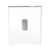 Everest JP-919C K.Kesme Makinesi 312 -167.3 - 350mm Cross Cut Paper Shredder - 1