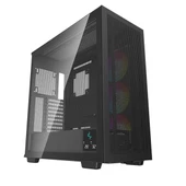 DEEPCOOL MORPHEUS GAMING EATX PC KASASI thumbnail 1