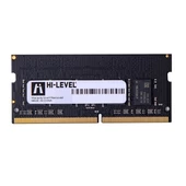 HI-LEVEL 8GB DDR4 3600MHZ NOTEBOOK RAM VALUE HLV-SOPC28800D4/8G - 1