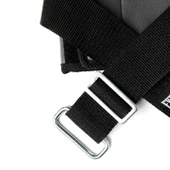 Everlast Universal Black O/S Ağır Çanta Askısı P00003236 - 7