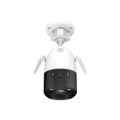 TENDA 4MP BULLET 4MM CT6 20metre H264 IP Güvenlik Kamerası Wlan (Kablosuz) - 4