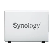 SYNOLOGY DS223J REALTEK QC 1 GB RAM- 2-diskli Nas Server (Disksiz) - 3