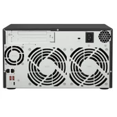QNAP TS-873A-8GB RYZEN V1500B 8GB RAM- 8-diskli Nas Server (Disksiz) - 2
