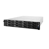 ASUSTOR LOCKERSTOR 16R Pro AS7116RDX XEON-8GB ECC RAM-16-diskli Nas Server (Disksiz) thumbnail 3
