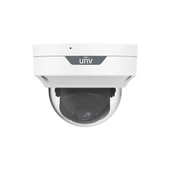 UNIVIEW 4MP IPC3514LE-ADF28K-WP 2.8MM COLORHUNTER SESLİ DOME IP KAMERA thumbnail 2